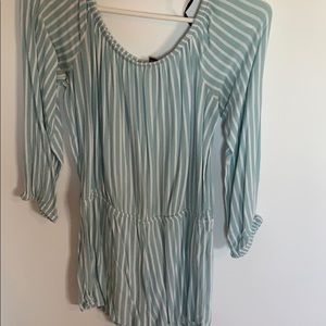 Forever 21 Romper